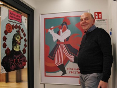 Vernissage of the exhibition: „Folk motifs on polish posters” 06.11.2020-IMG_6658 małe.jpg